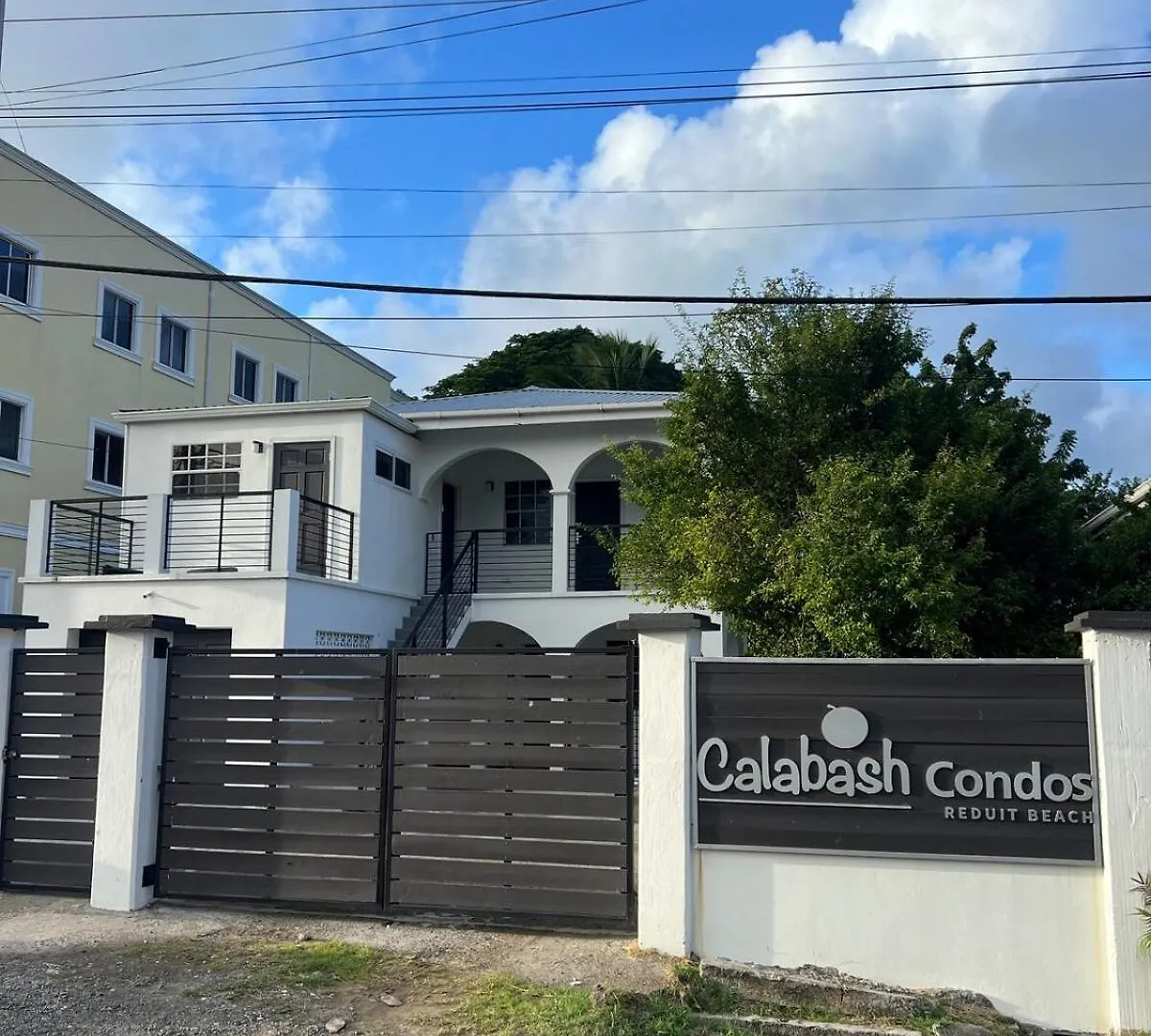 Cozy & Cute Beach Apt Rodney Bay Daire