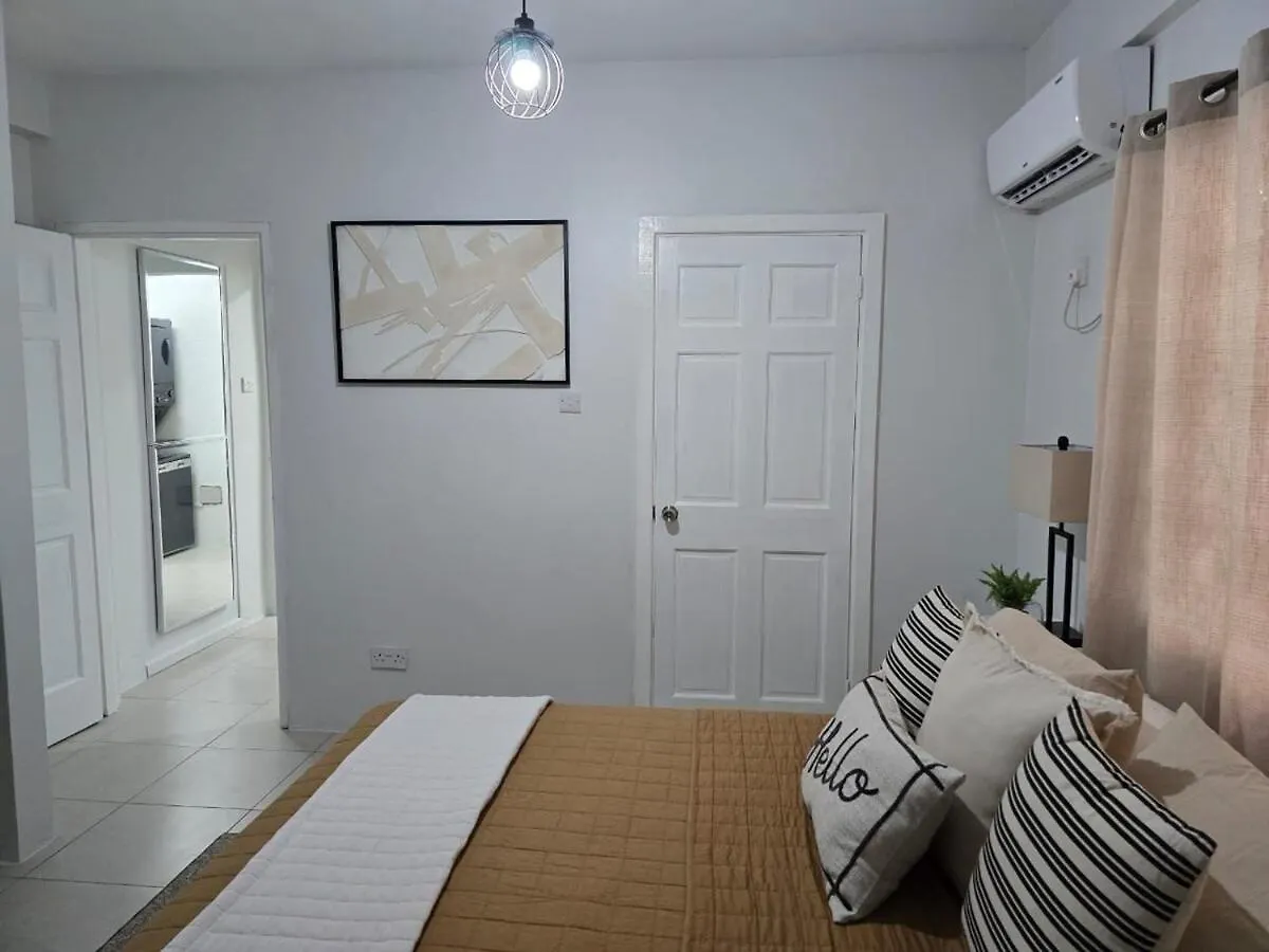 Cozy & Cute Beach Apt Rodney Bay Saint Lucia