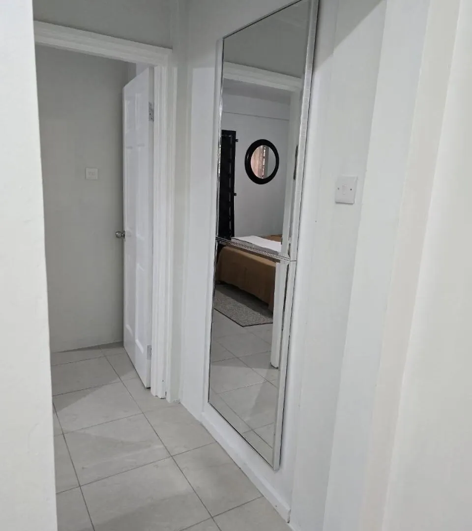 Cozy & Cute Beach Apt Rodney Bay Saint Lucia