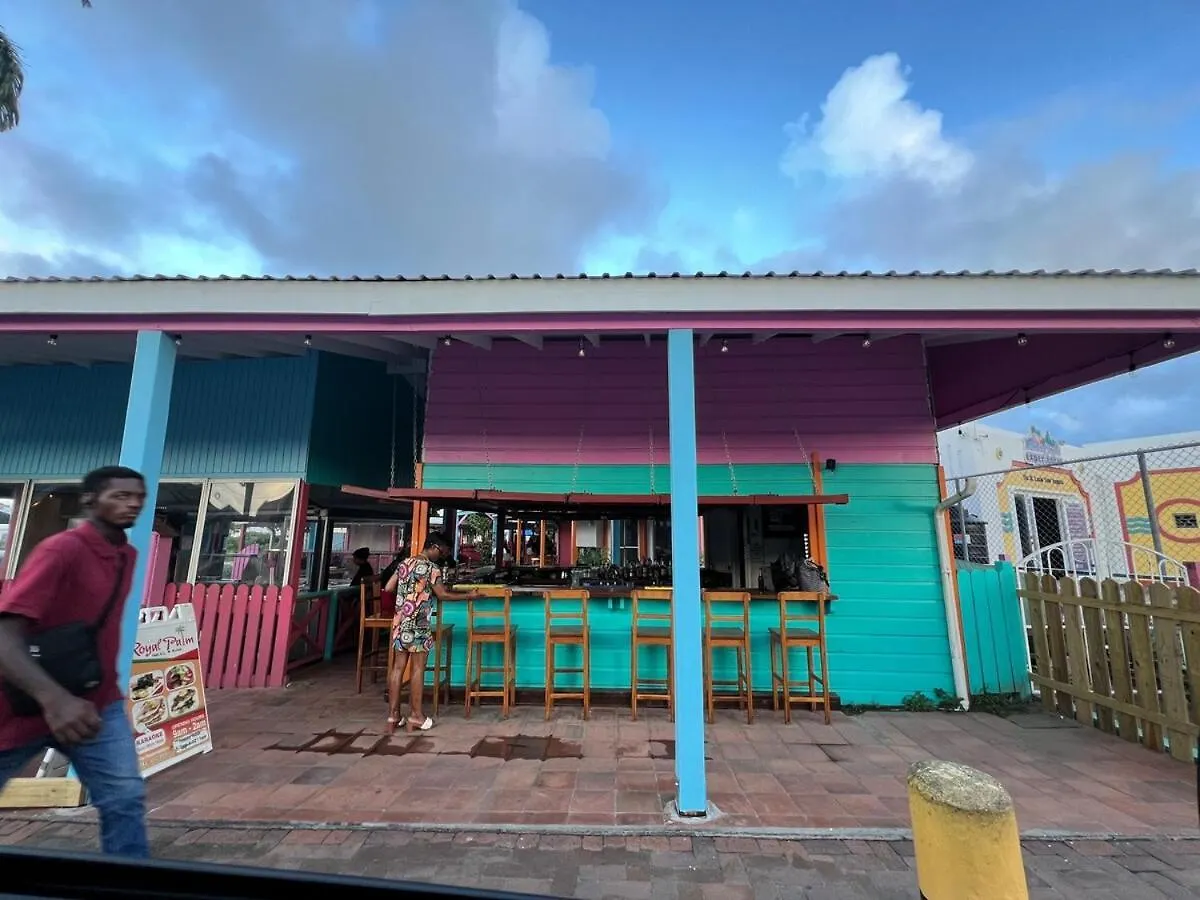 Lejlighed Cozy & Cute Beach Apt Rodney Bay Saint Lucia