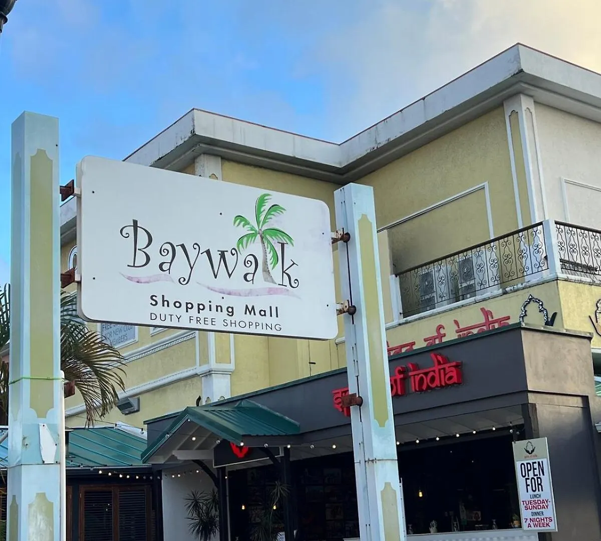 Cozy & Cute Beach Apt Rodney Bay