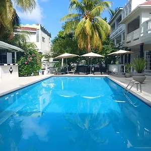 Bay Heights Escape Rodney Bay